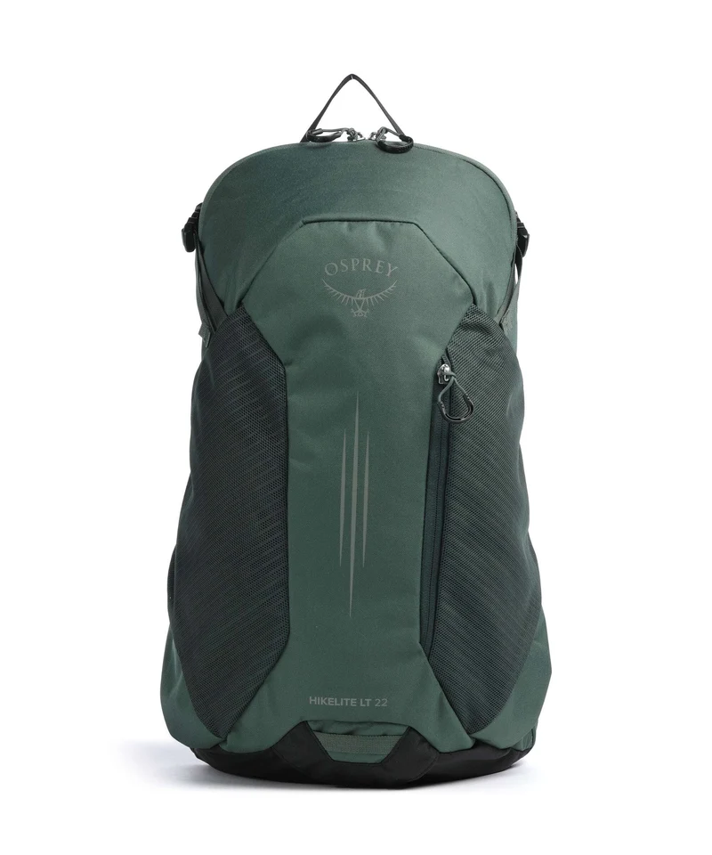 Osprey Hikelite 22 Mochila de senderismo tundra green