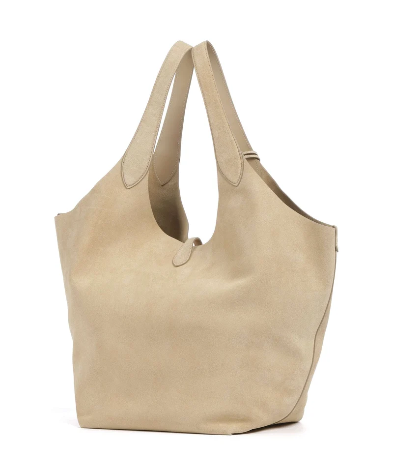 Polo Ralph Lauren Play Large Bolso de hobo cashew