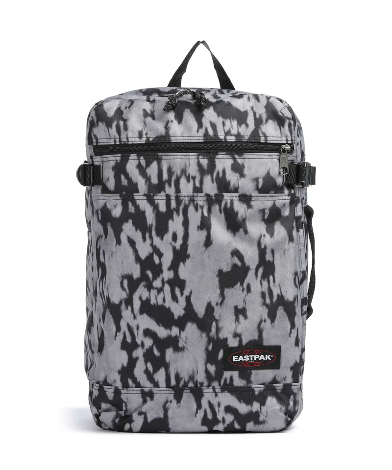 Eastpak Transit'R Pack Mochila furrious grey