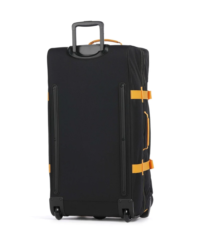 Eastpak Tranverz L Bolso de viaje con ruedas kontrast mango