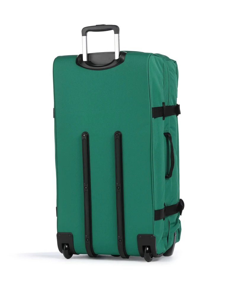Eastpak Tarp Transit'R L Bolso de viaje con ruedas pineneedle green