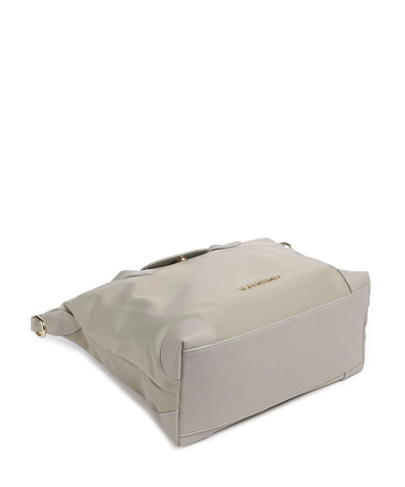 Valentino Bags Jenny Re Bolso de mano ghiaccio