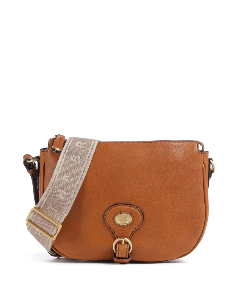 The Bridge Isadora Bandolera cognac