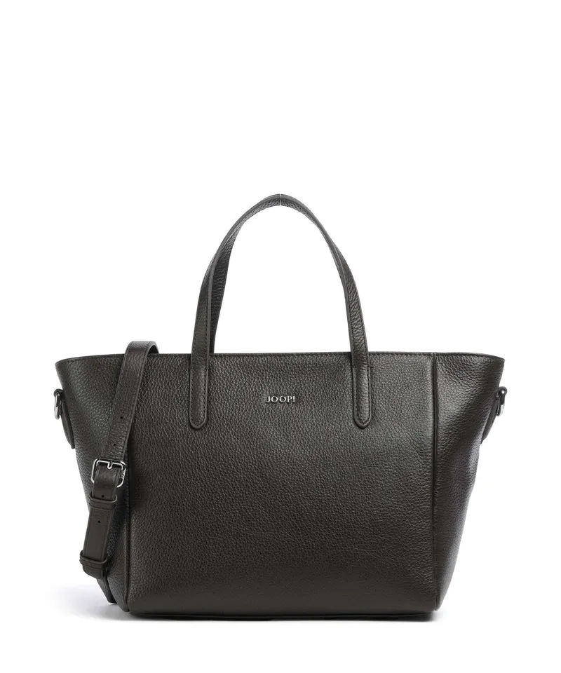 JOOP! Pompeji Helena Bolso de mano dark brown