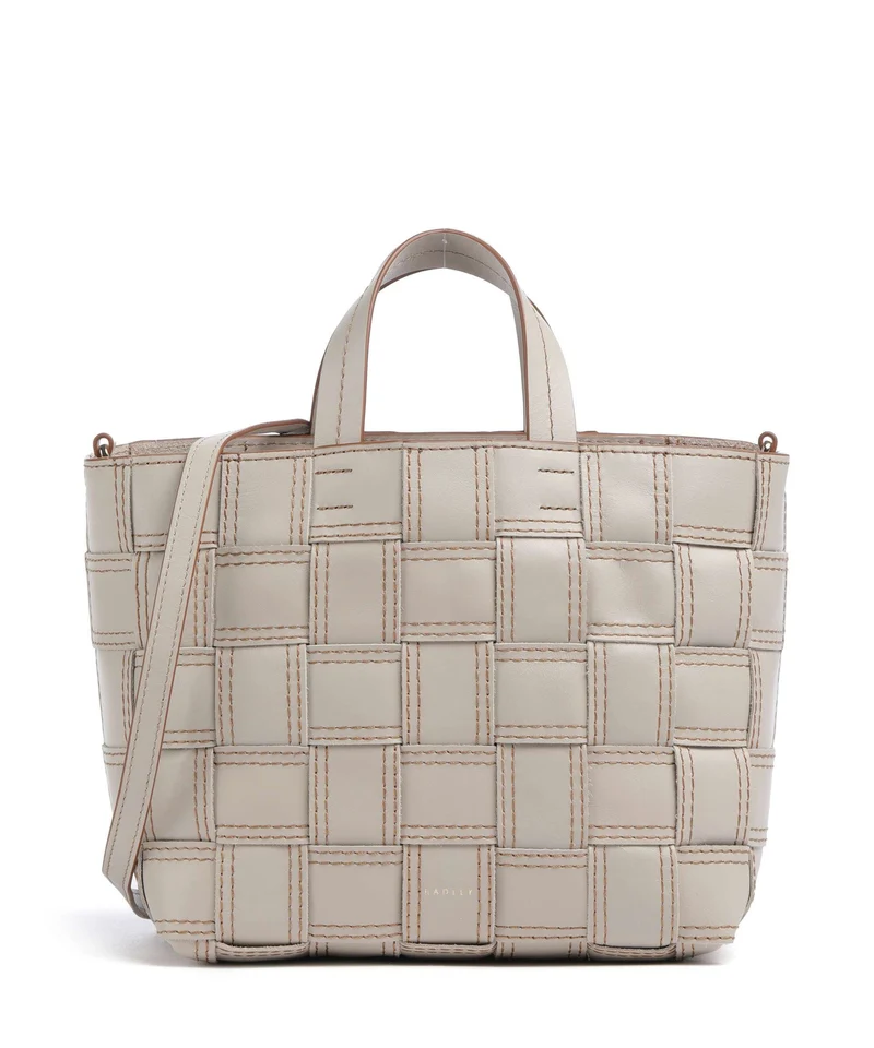 Radley London The Abbey Bolso de mano porcini