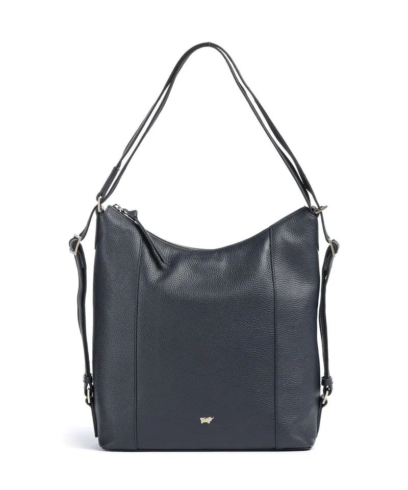 Braun Büffel Hanna Bolso mochila navy