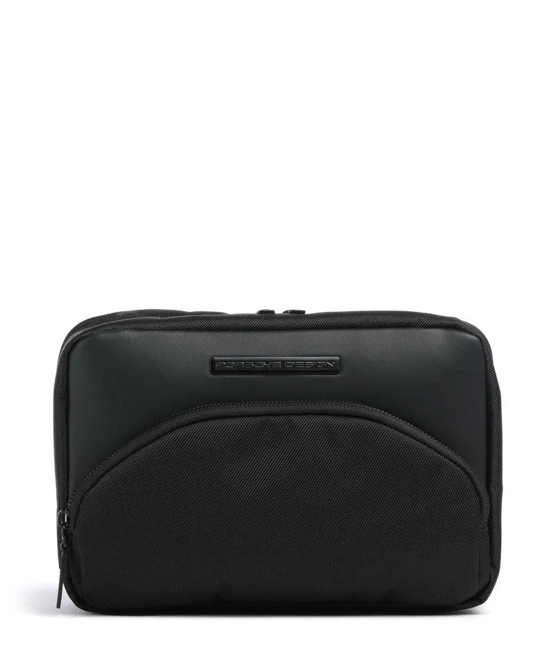 Porsche Design Voyager Neceser black