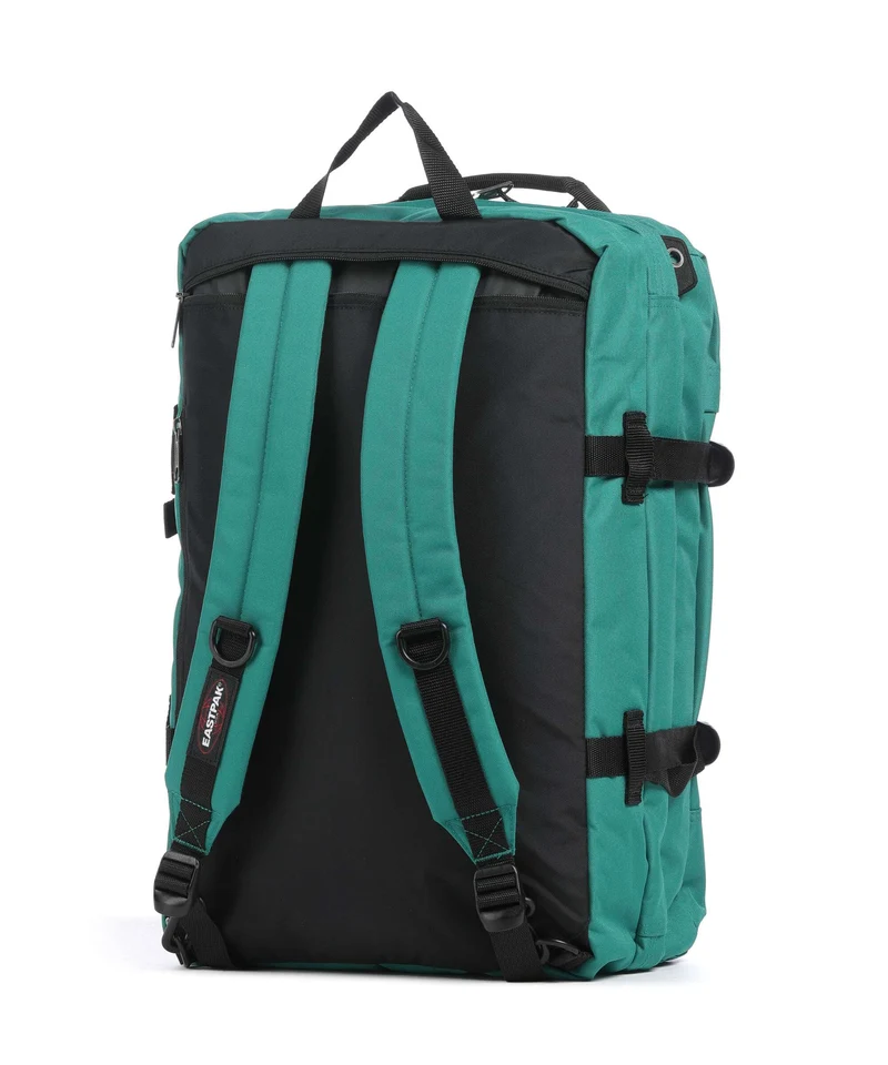 Eastpak Travelpack Mochila de viaje pineneedle green