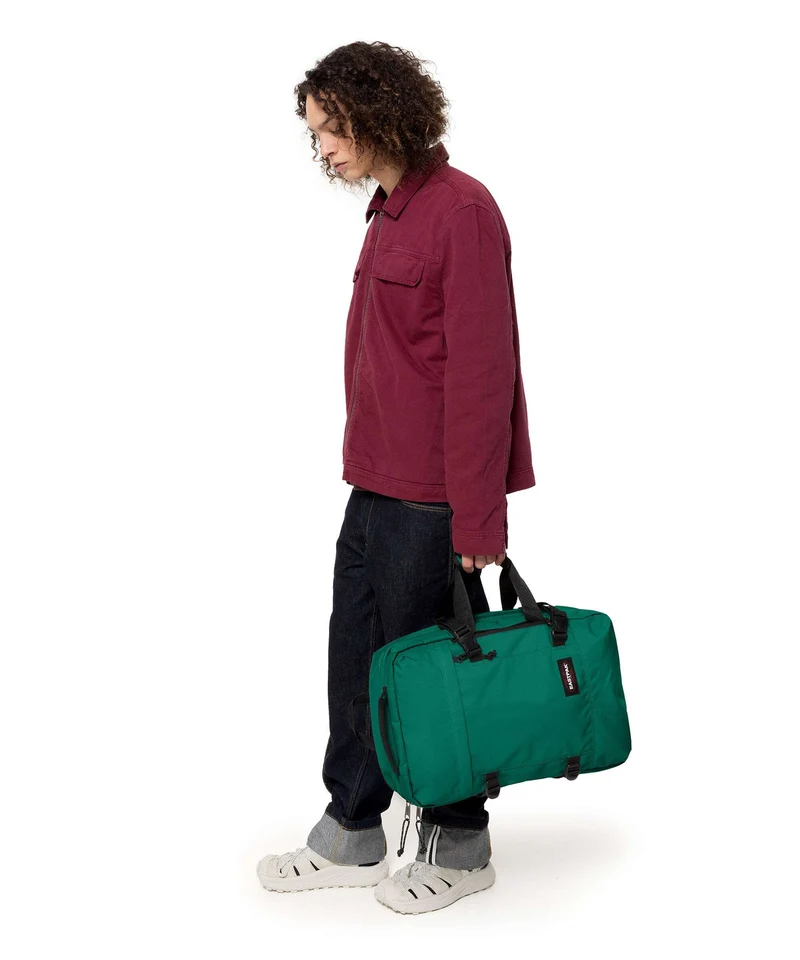 Eastpak Travelpack Mochila de viaje pineneedle green