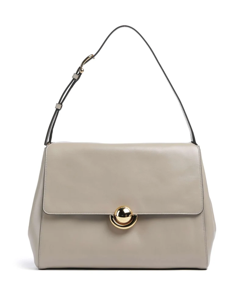 Furla Domus M Bolso de hombro linen