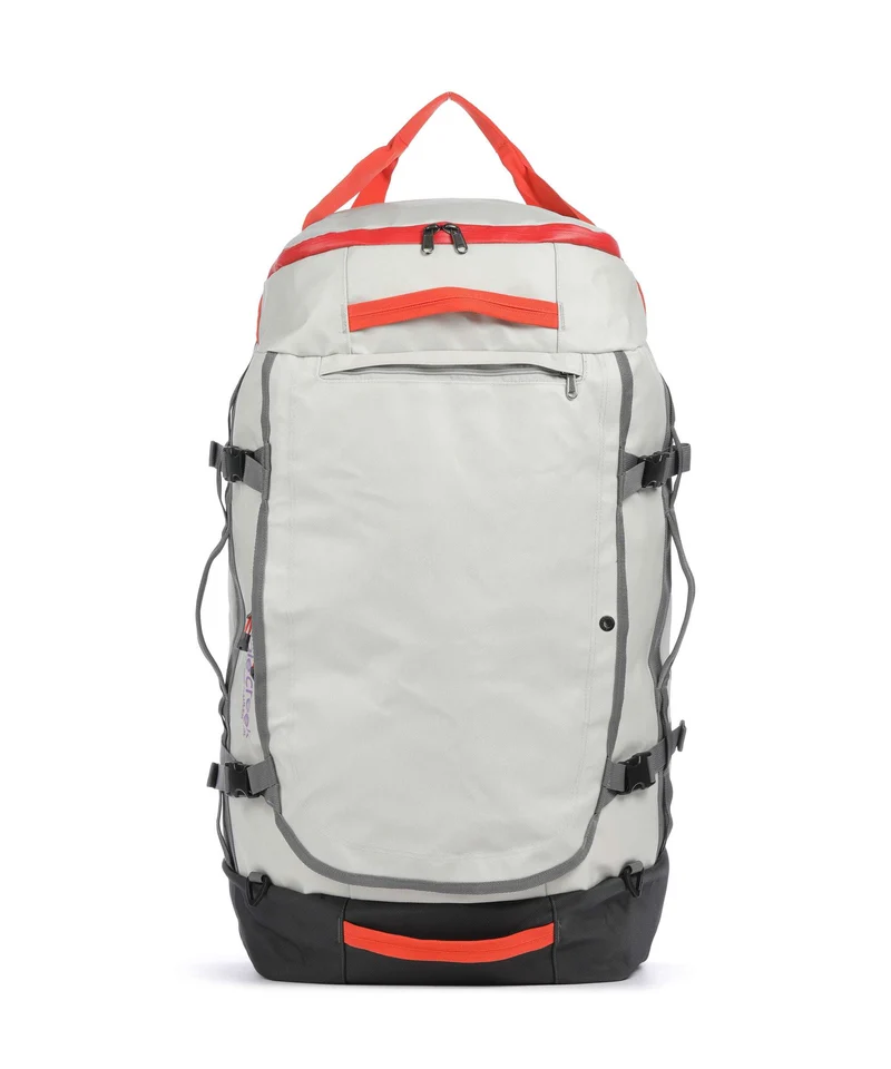 Eagle Creek Cargo Hauler 110 Mochila con ruedas silver/rising sun