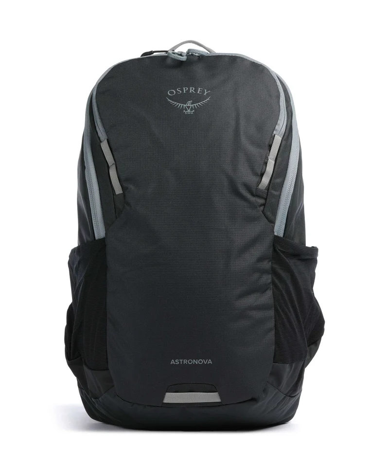 Osprey Astronova Mochila black/shale grey