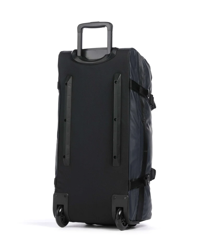 Eastpak Tarp Duffel Pack M Bolso de viaje con ruedas navy