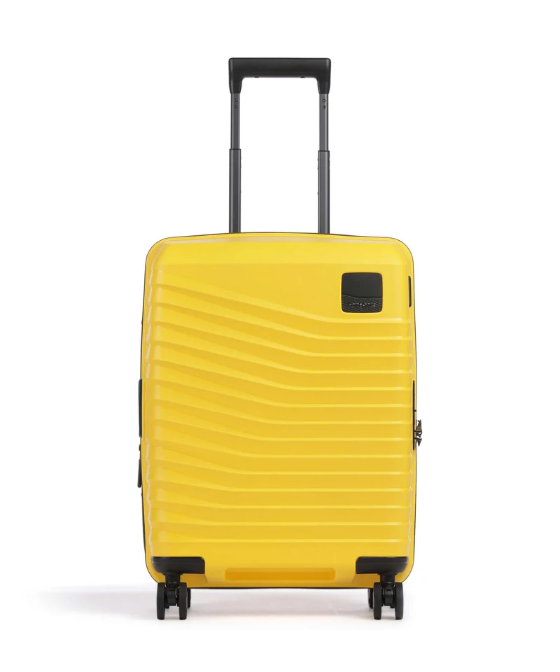 Samsonite Intuo Maleta con 4 ruedas citrus