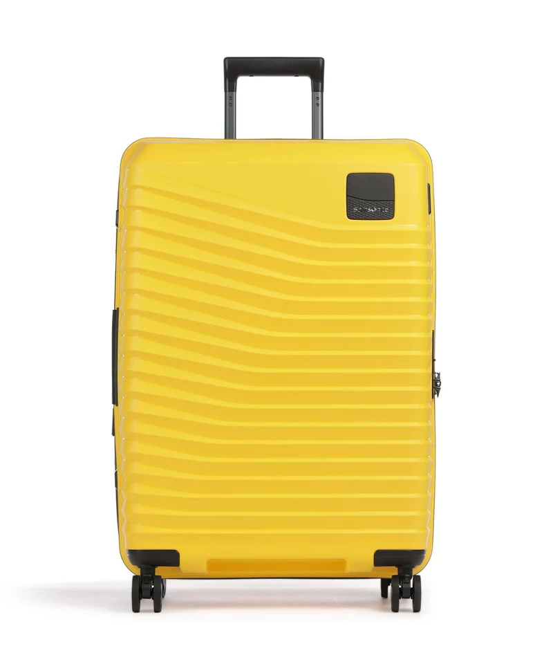 Samsonite Intuo Maleta con 4 ruedas citrus