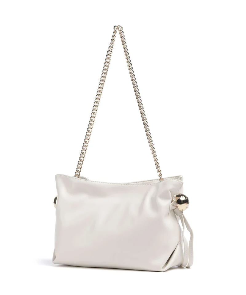 Liu Jo Riccy S Bucket bolso de mano cream