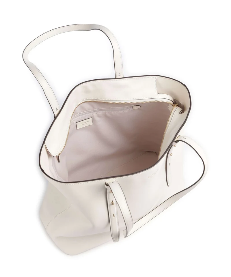 Kate Spade New York Do It All Bolsa shopping cashew milk