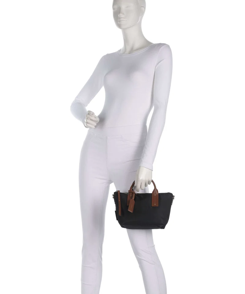 Radley London The Townley Bolso de mano black