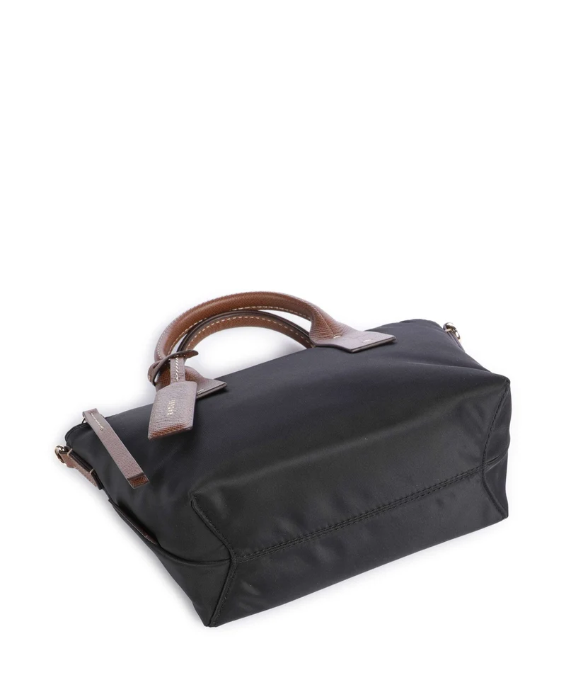 Radley London The Townley Bolso de mano black