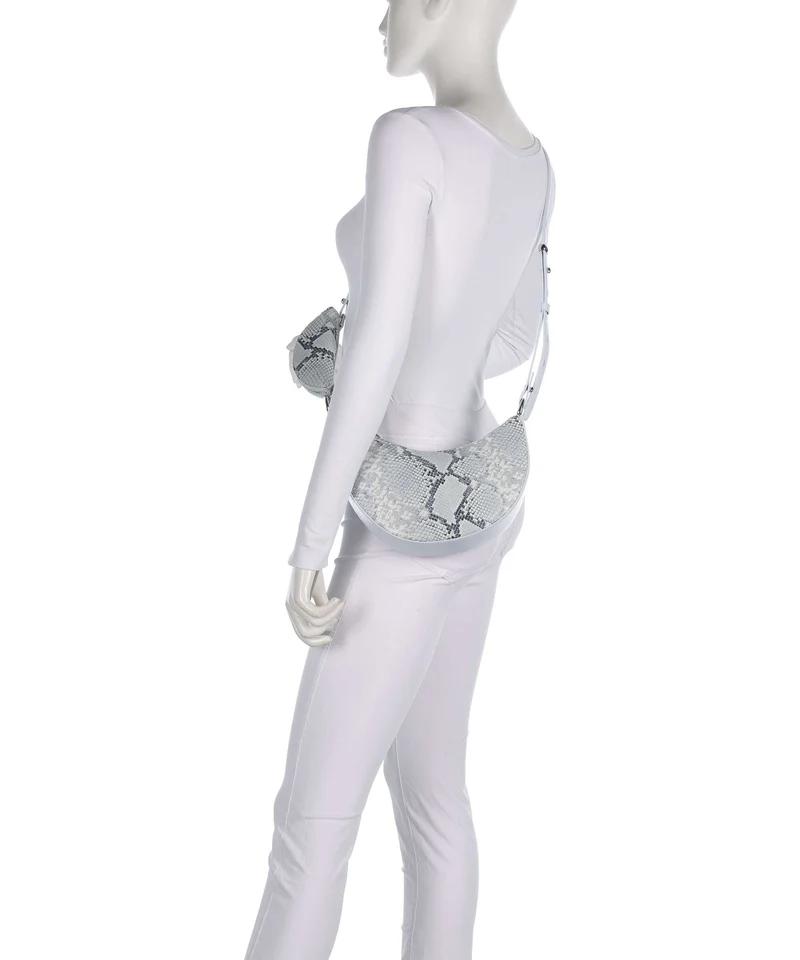 Kate Spade New York Duo Bandolera pale sapphirine