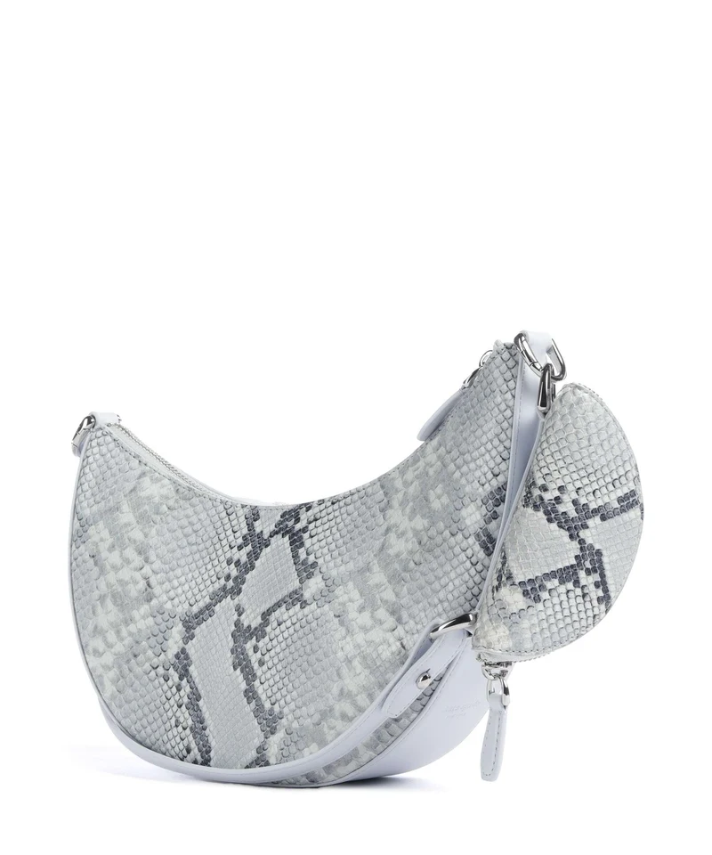 Kate Spade New York Duo Bandolera pale sapphirine