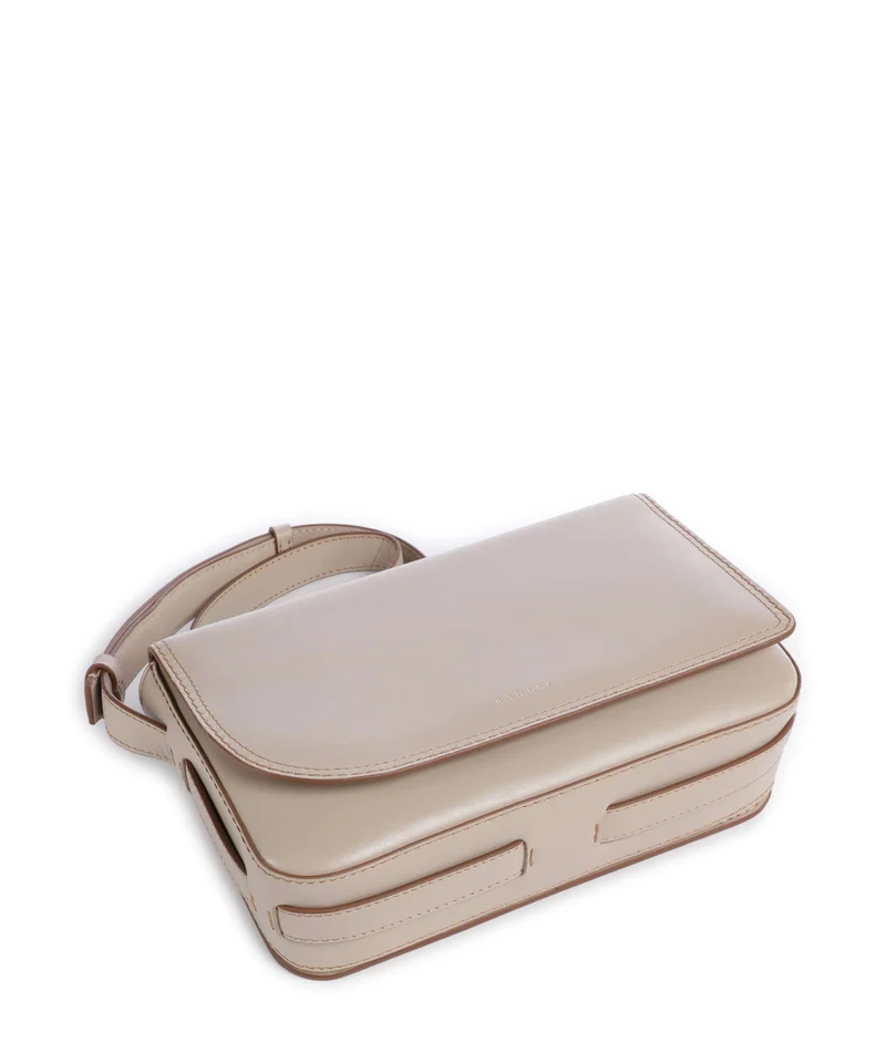 Radley London Pocket Street Bandolera porcini