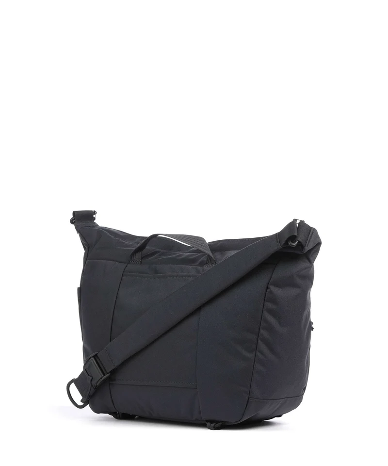 Fjällräven Färden One Size Bolso de mensajero coal black