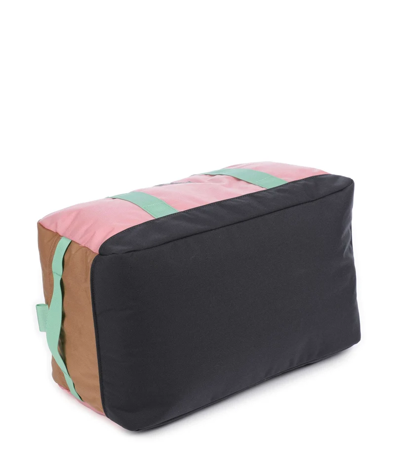 Fjällräven Vardag 33 Bolsa de fin de semana poppy pink/khaki dust