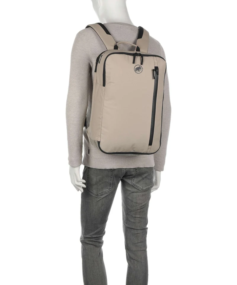 Mammut Seon Transporter 25 Mochila para portátil tschiel