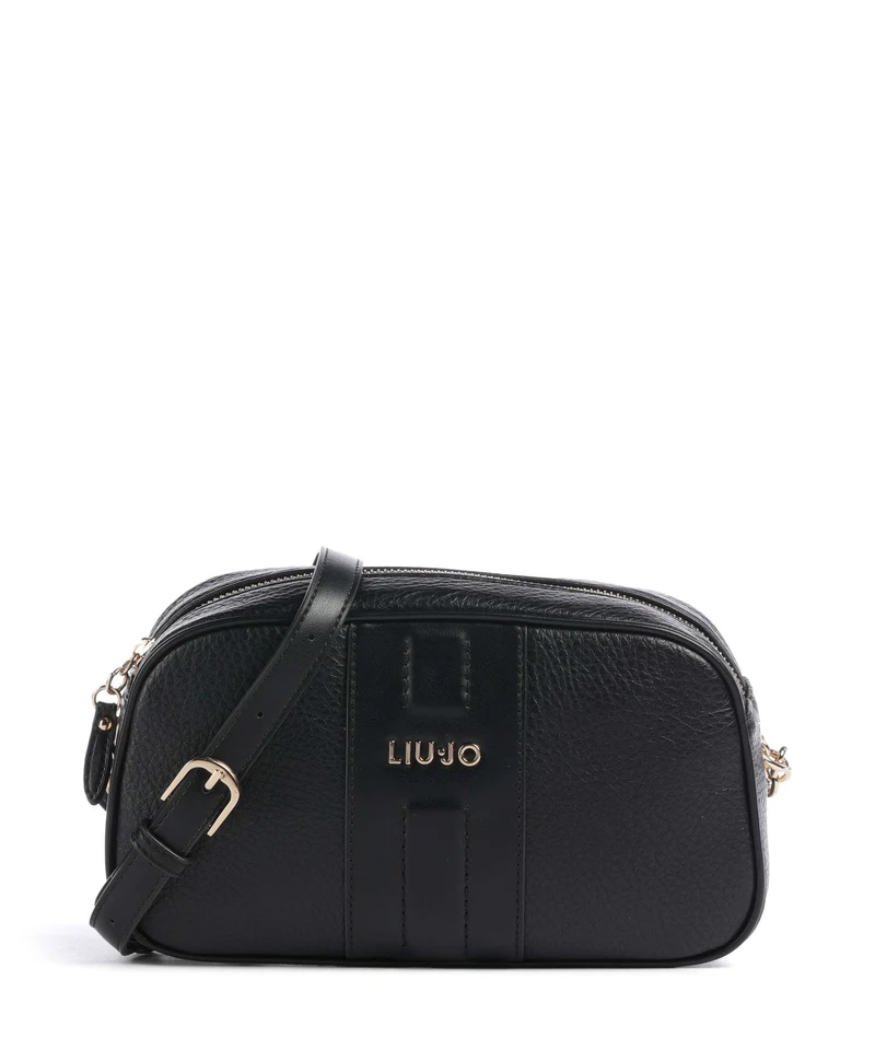 Liu Jo Ematite M Bandolera nero
