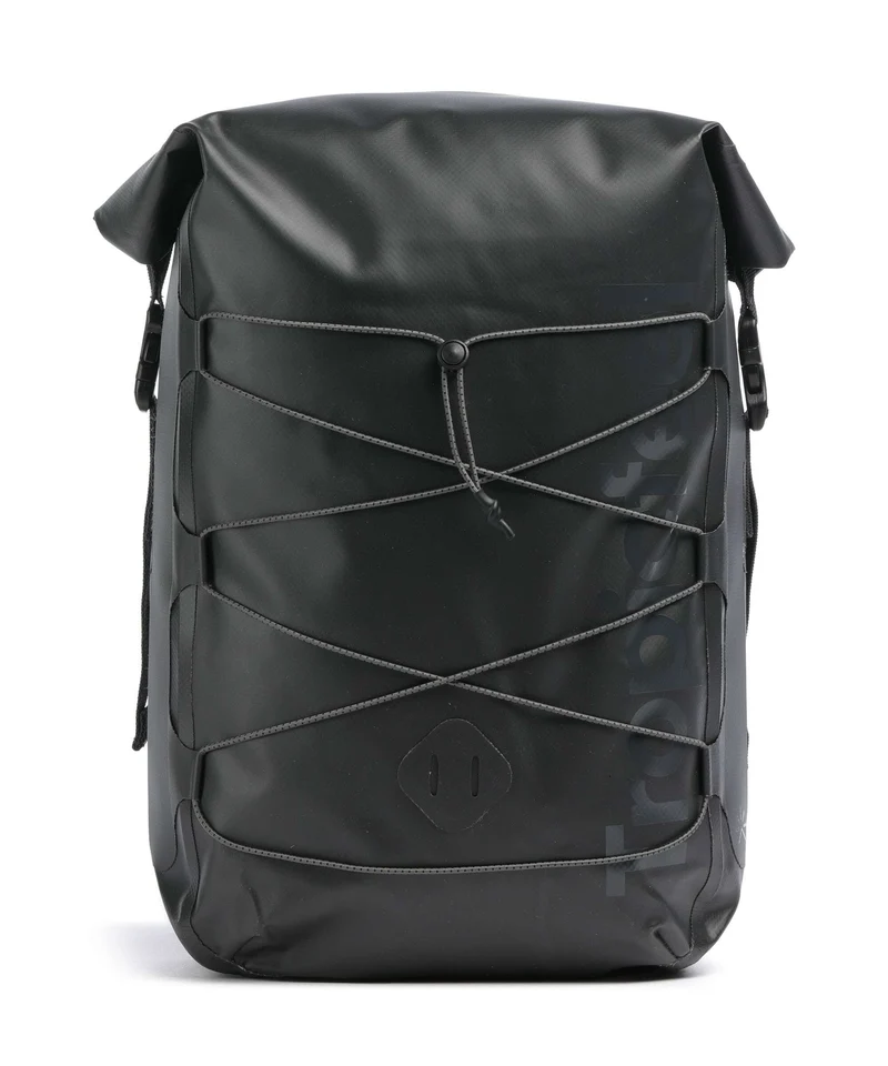 Tropicfeel Waterproof Mochila core black