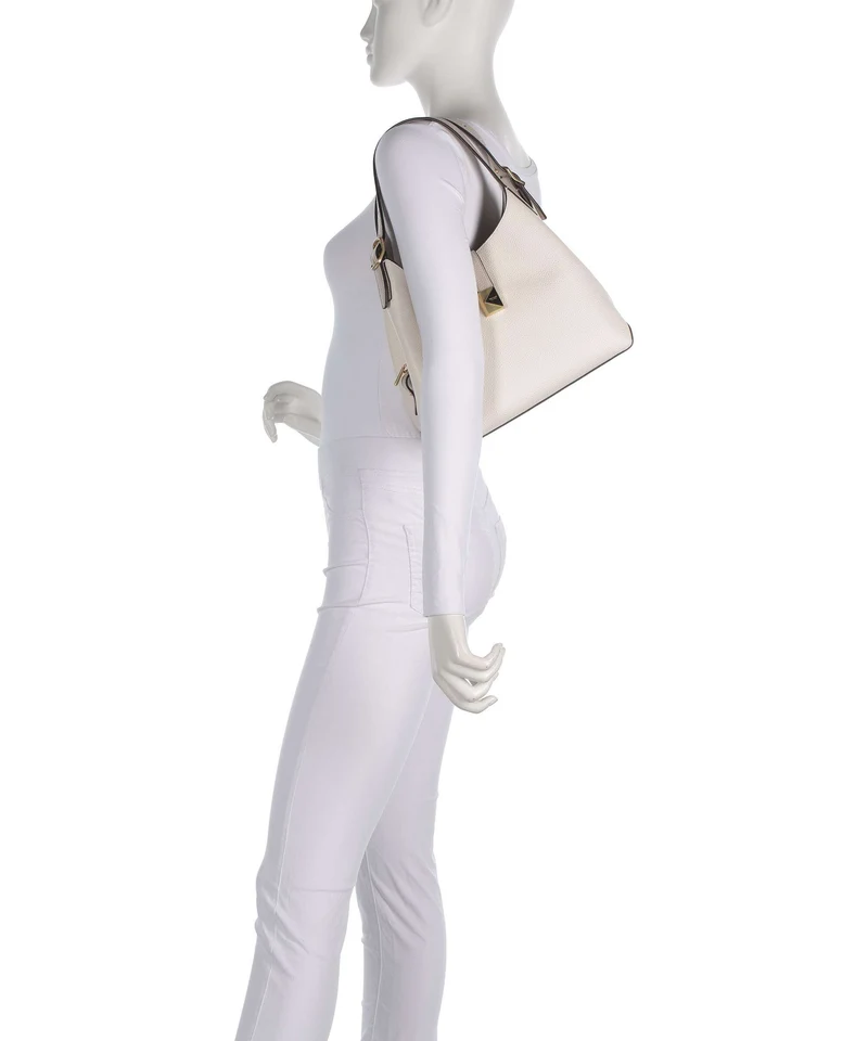 Kate Spade New York Deco Bolso de hobo cashew milk multi
