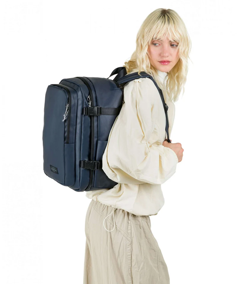 Eastpak Cabin Pak'R Mochila de viaje tarp navy