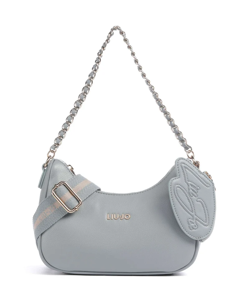 Liu Jo Achala S Bolso de hombro cloud
