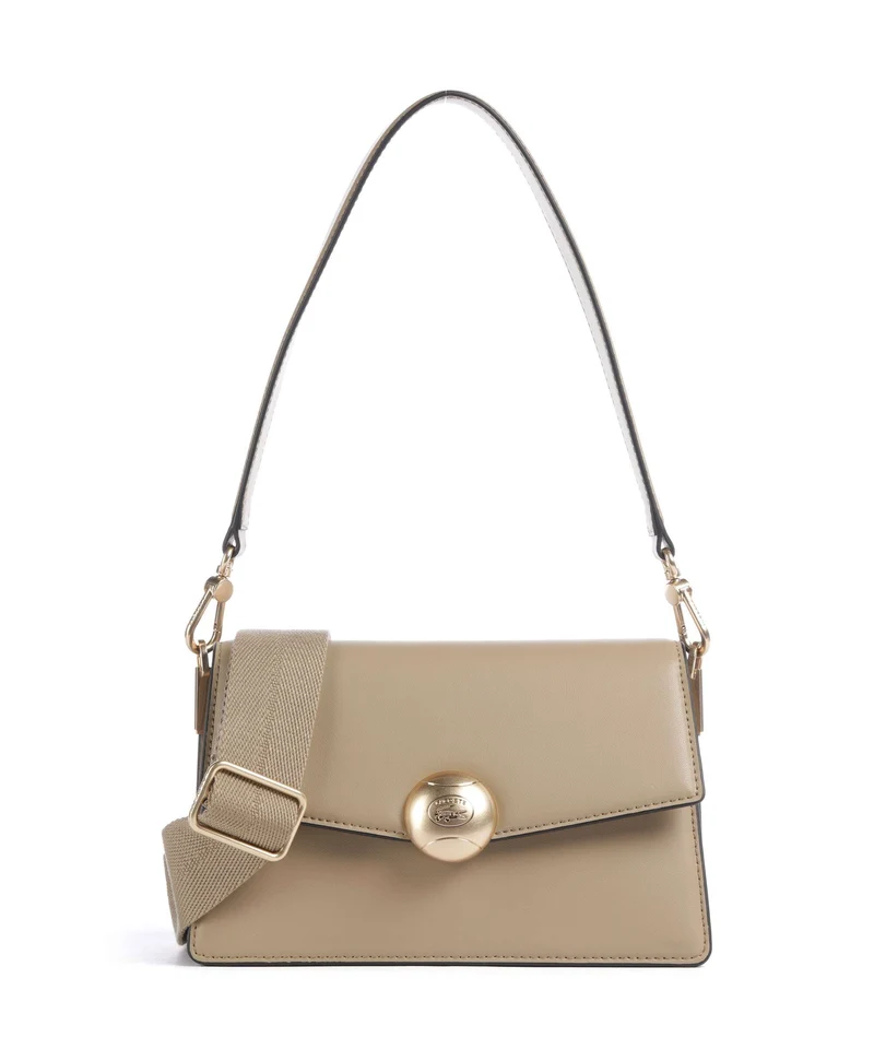 Lacoste Tennis Bliss Bolso de hombro viennois