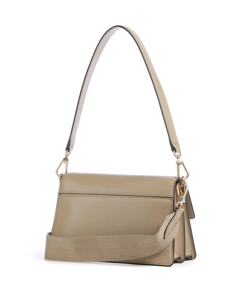 Lacoste Tennis Bliss Bolso de hombro viennois