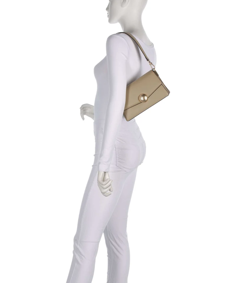 Lacoste Tennis Bliss Bolso de hombro viennois