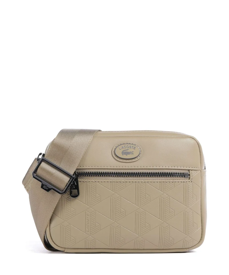 Lacoste Nomogramme Bandolera viennois
