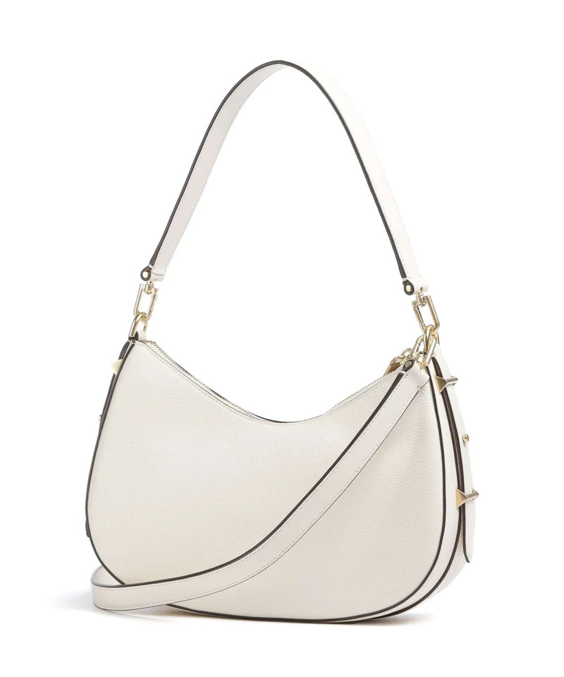 Kate Spade New York Liv Bolso de hombro cashew milk