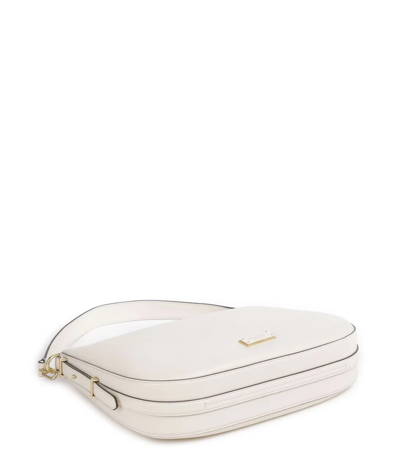 Kate Spade New York Liv Large Bolso de hobo cashew milk