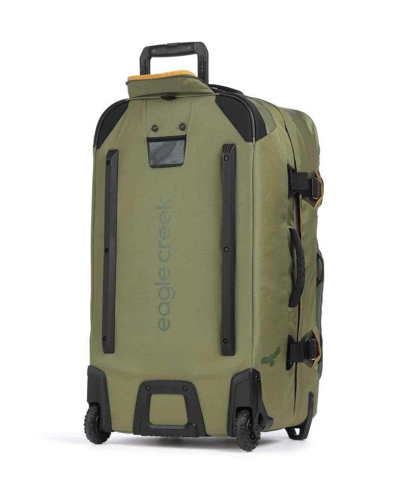 Eagle Creek ORV Trunk 30 Bolso de viaje con ruedas olive green