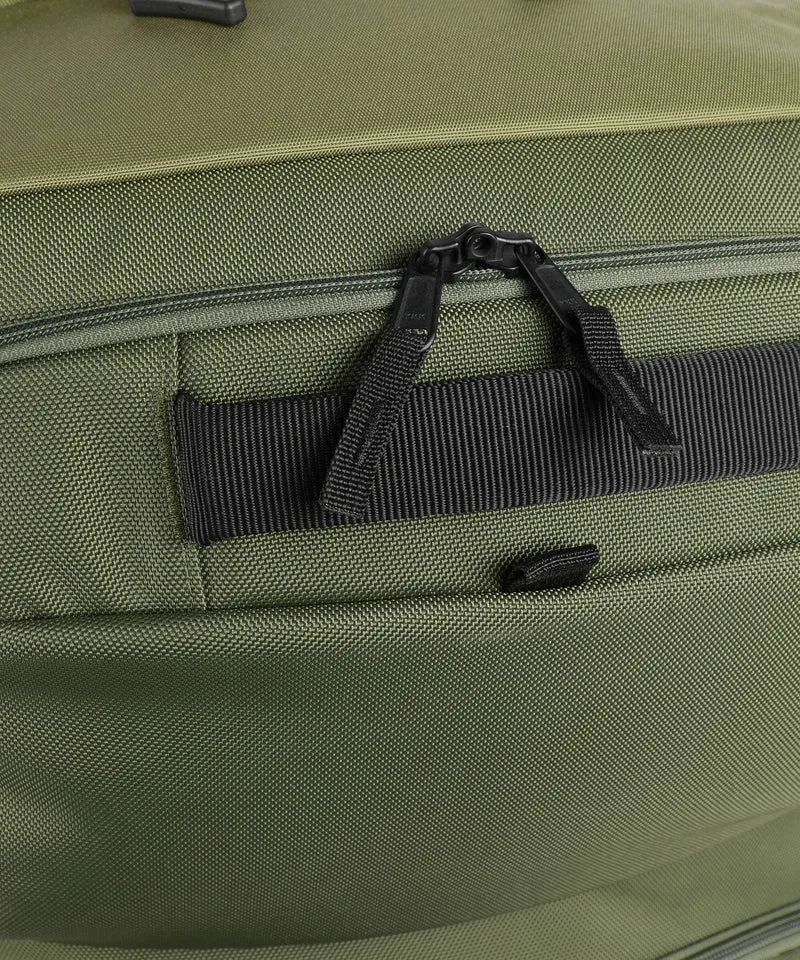 Eagle Creek ORV Trunk 30 Bolso de viaje con ruedas olive green