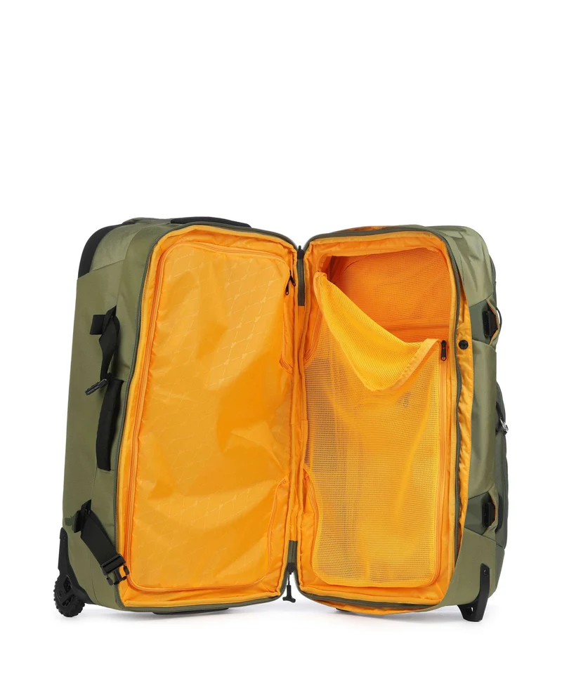 Eagle Creek ORV Trunk 30 Bolso de viaje con ruedas olive green
