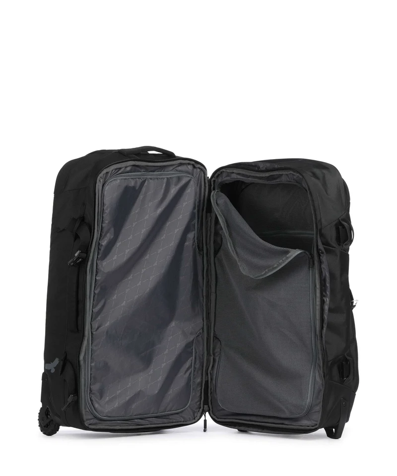 Eagle Creek ORV Trunk 30 Bolso de viaje con ruedas black