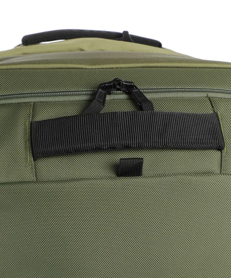 Eagle Creek ORV Trunk 36 Bolso de viaje con ruedas olive green