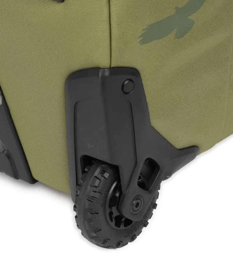 Eagle Creek ORV Trunk 36 Bolso de viaje con ruedas olive green