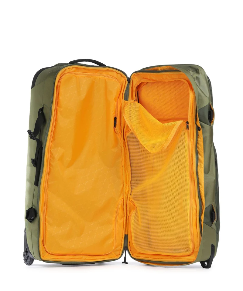 Eagle Creek ORV Trunk 36 Bolso de viaje con ruedas olive green