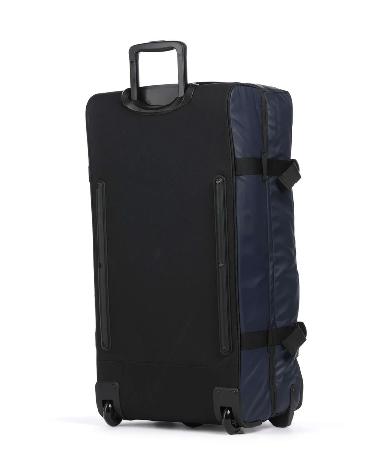 Eastpak Tranverz Cnnct L Bolso de viaje con ruedas admiral