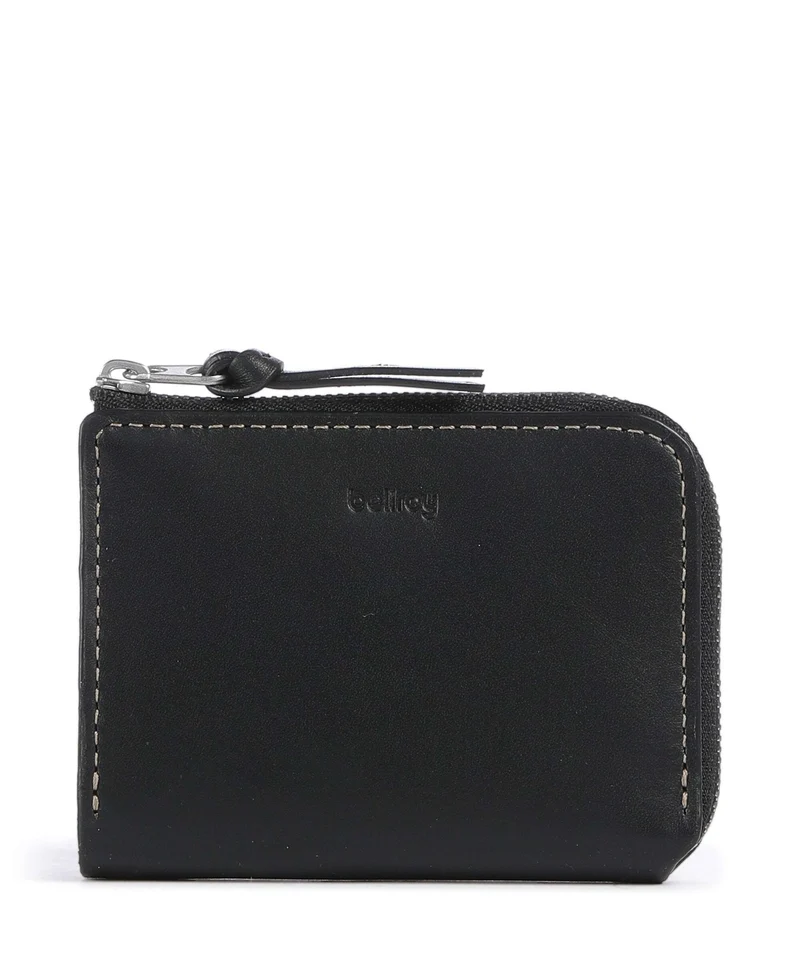 Bellroy L-Pocket Monedero black
