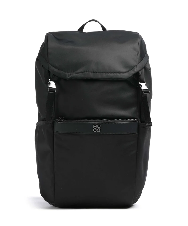 Hugo Quantic Mochila black